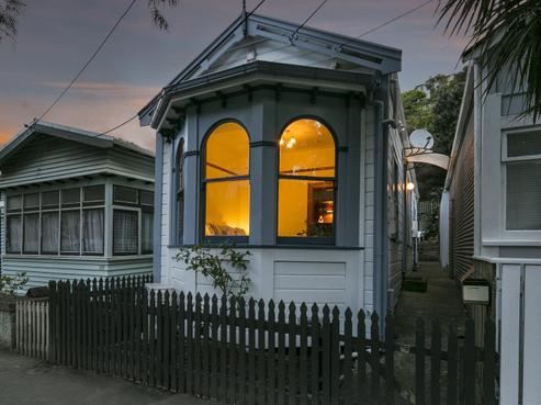 179 Aro Street, Aro Valley