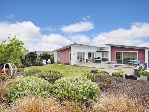 11 Ashton Rise, West Melton