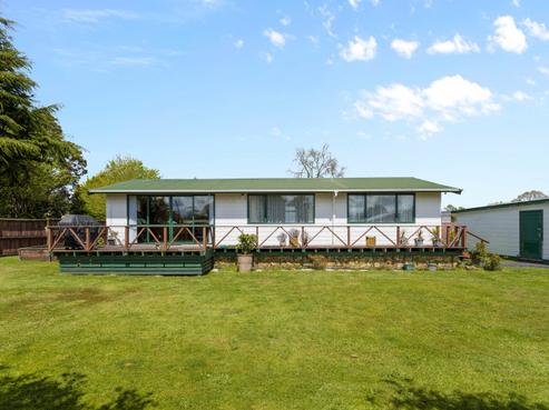 39 Mountbatten Place, Tokoroa