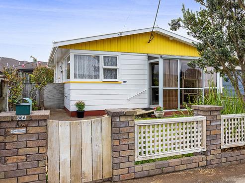 188A Brooklands Road, Vogeltown