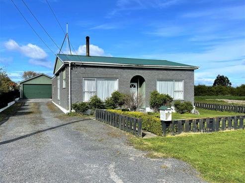 36 Saint Catherine Street, Kaitangata