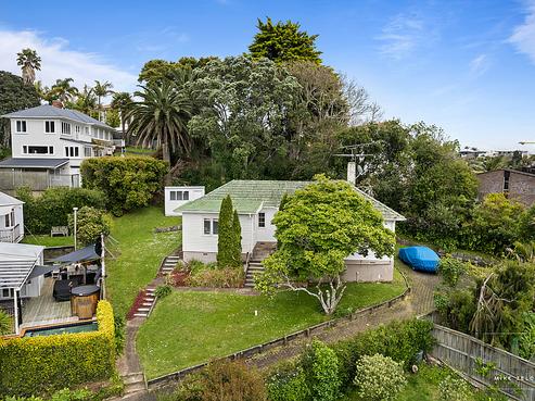 39 Reihana Street, Orakei