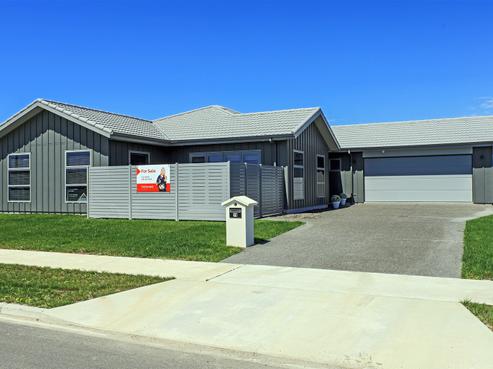 19 Wai Whatu Street, Meeanee