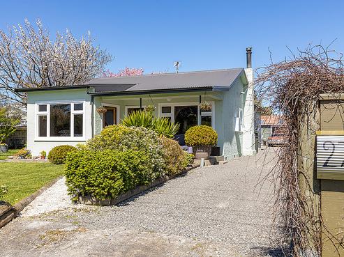 27 Philip Street, Carterton