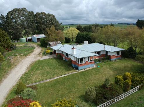 1161 Weston-ngapara Road, Enfield and Surrounds