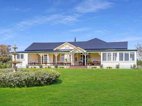 157 Todds Road, Martinborough