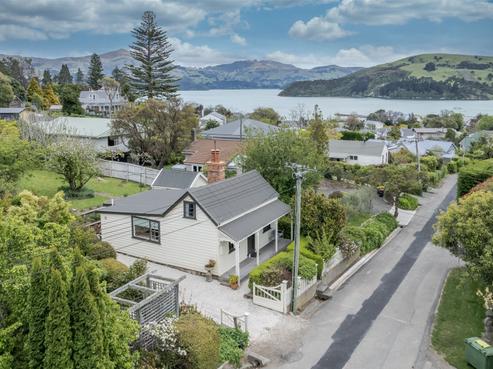 20 Percy Street, Akaroa