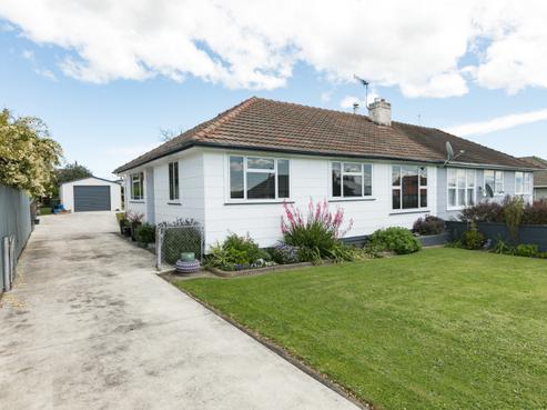 11 Savage Crescent, Waipukurau and Surrounds