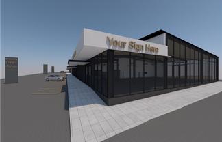 New Development, Prime Location