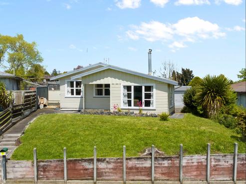 7 Anne Street, Tokoroa