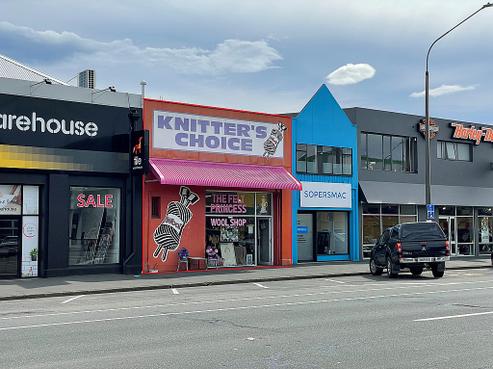 122 Crawford Street, Dunedin Central