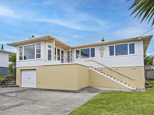 46 Kiripaka Road, Tikipunga