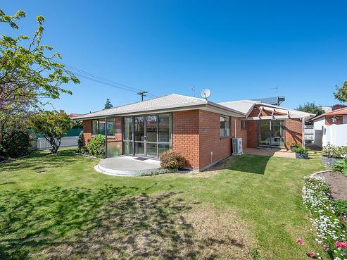 38 Percy Street, Blenheim Central
