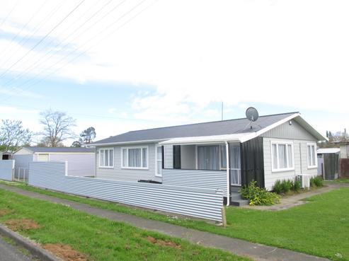 1 Churchill Avenue, Wairoa