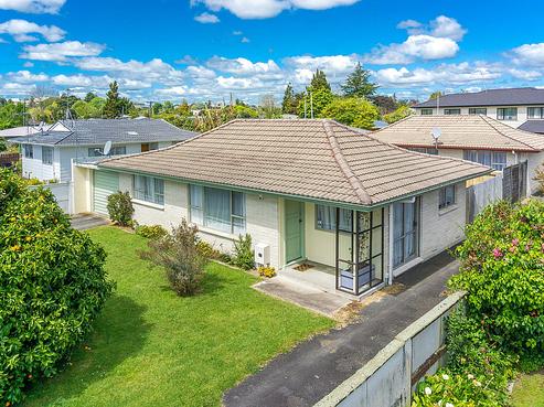 9 Page Place, Hamilton East