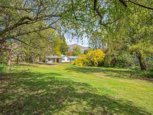 27 Eely Point Road, Wanaka
