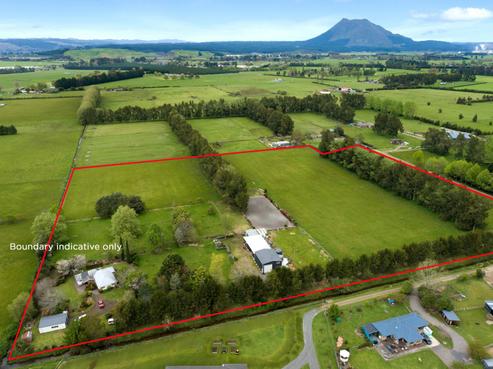 57 Ascot Lane, Otakiri
