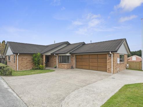 4 Florey Heights, Springfield