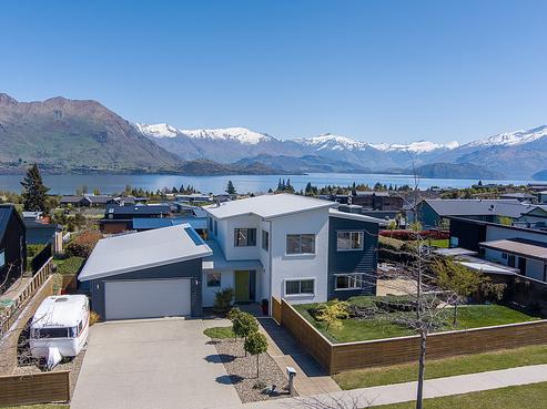 23 Infinity Drive, Wanaka