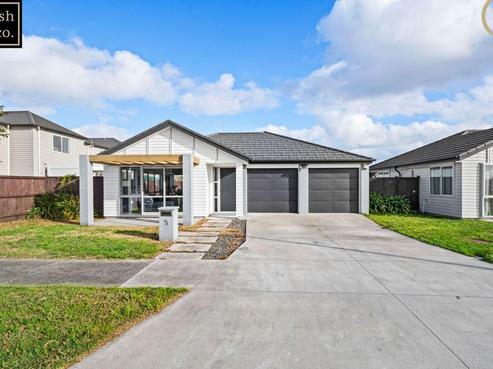 22 Kapia Drive, Takanini