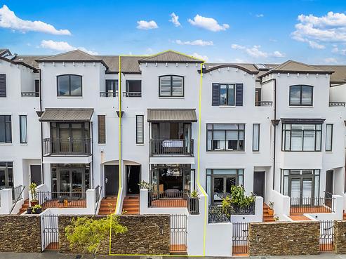28 Blake Street, Ponsonby