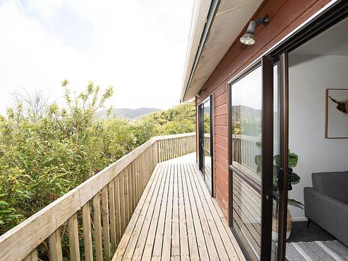 43 Montgomery Avenue, Karori