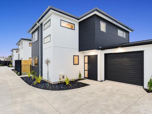 17 Sandwich Road, Saint Andrews