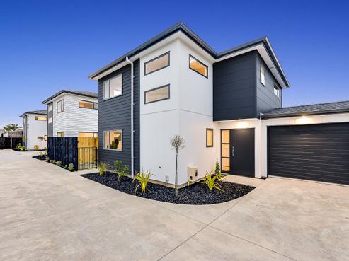 217 Sandwich Road, Saint Andrews
