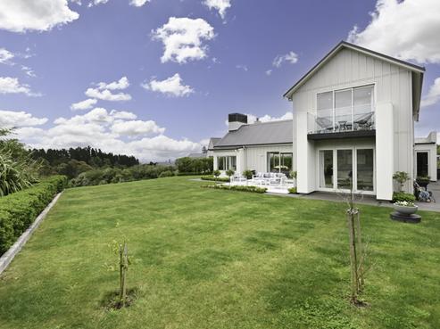 118 Black Barn Road, Havelock North