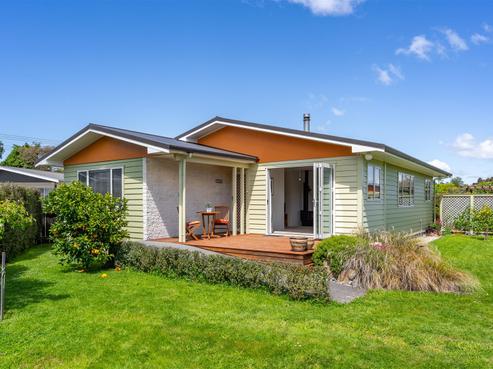 1 Waterhouse Street, Masterton