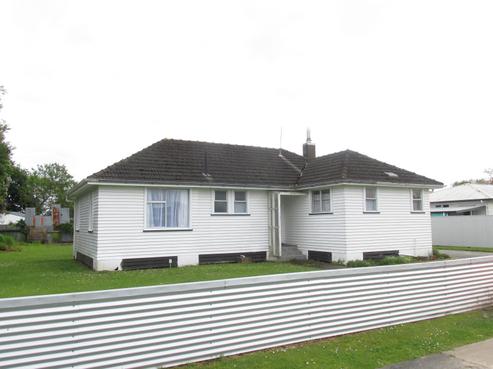 10 Haig Street, Wairoa