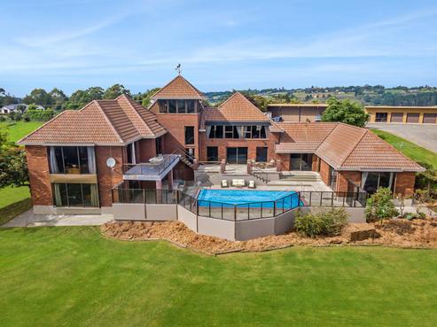 310 Spur Road, Rosewill