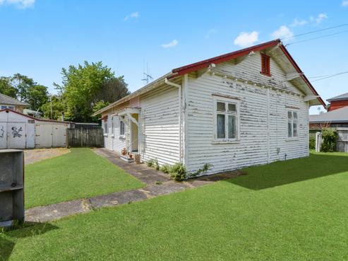58 Graham Street, Hamilton East