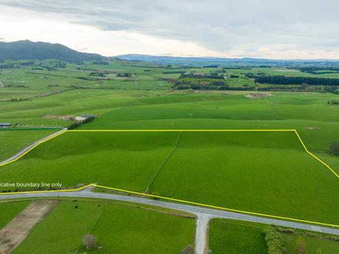216 Waimumu Road, Gore Surrounds