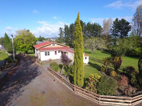 67 Otewa Road, Otorohanga