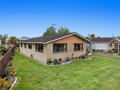 2B Pilkington Place, Opotiki and Surrounds