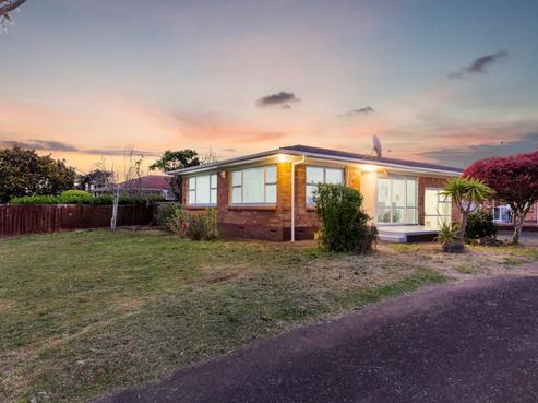 1/1 Rito Place, Manukau