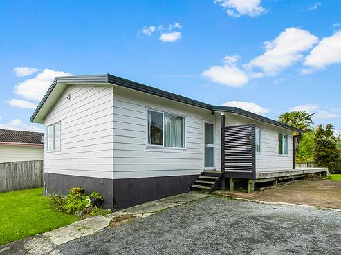 3 Armada Drive, Ranui