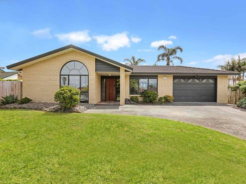 55 Lothian Brae, Wattle Downs