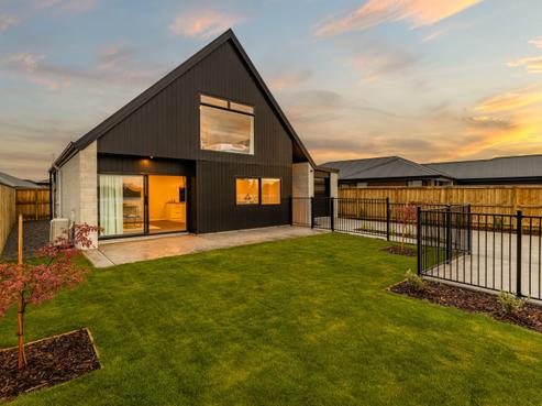 80 Silverstream Boulevard, Kaiapoi