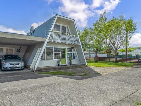 20A Tyndall Street, Pahiatua