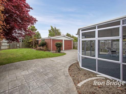 115 Stanbury Avenue, Somerfield