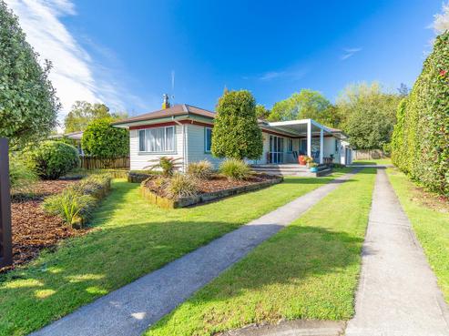 27 Tamihana Street, Matamata