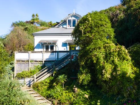 32 Godley Quay, Lyttelton