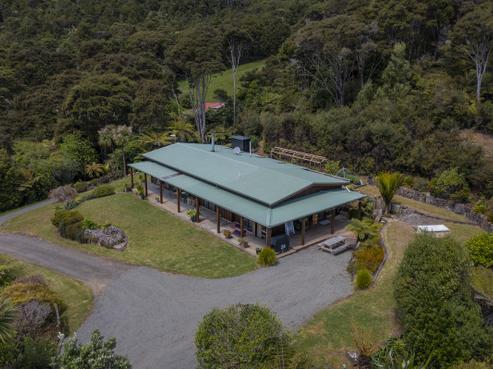 185 Kaimarama Road, Kaimarama