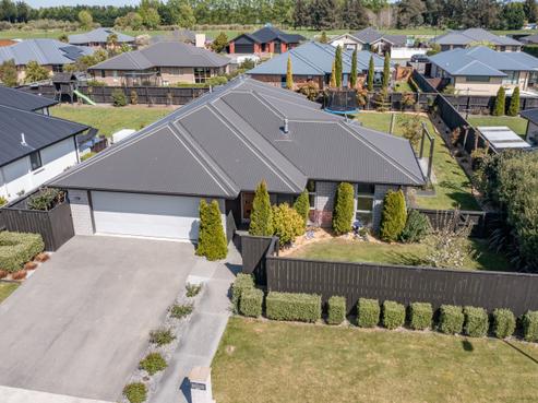31 Mulberry Street, Rangiora