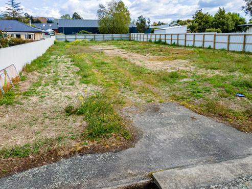 4 Hayes Street, Waimate