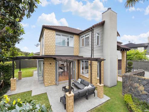 10B Cornwall Park Avenue, Epsom