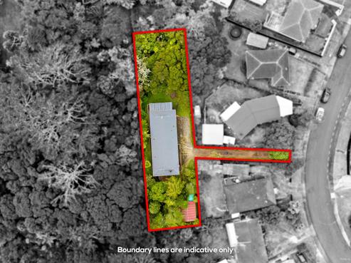21 Onedin Place, Titirangi