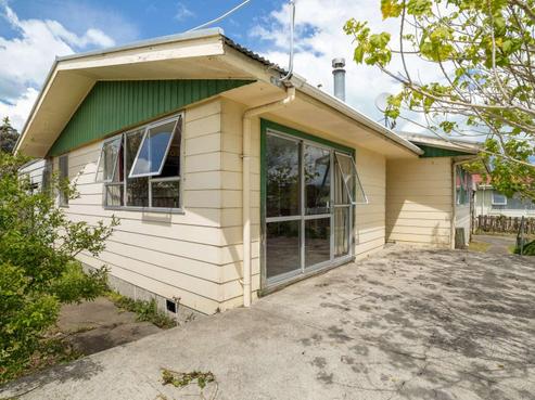 31 Newton Street, Outer Kaiti